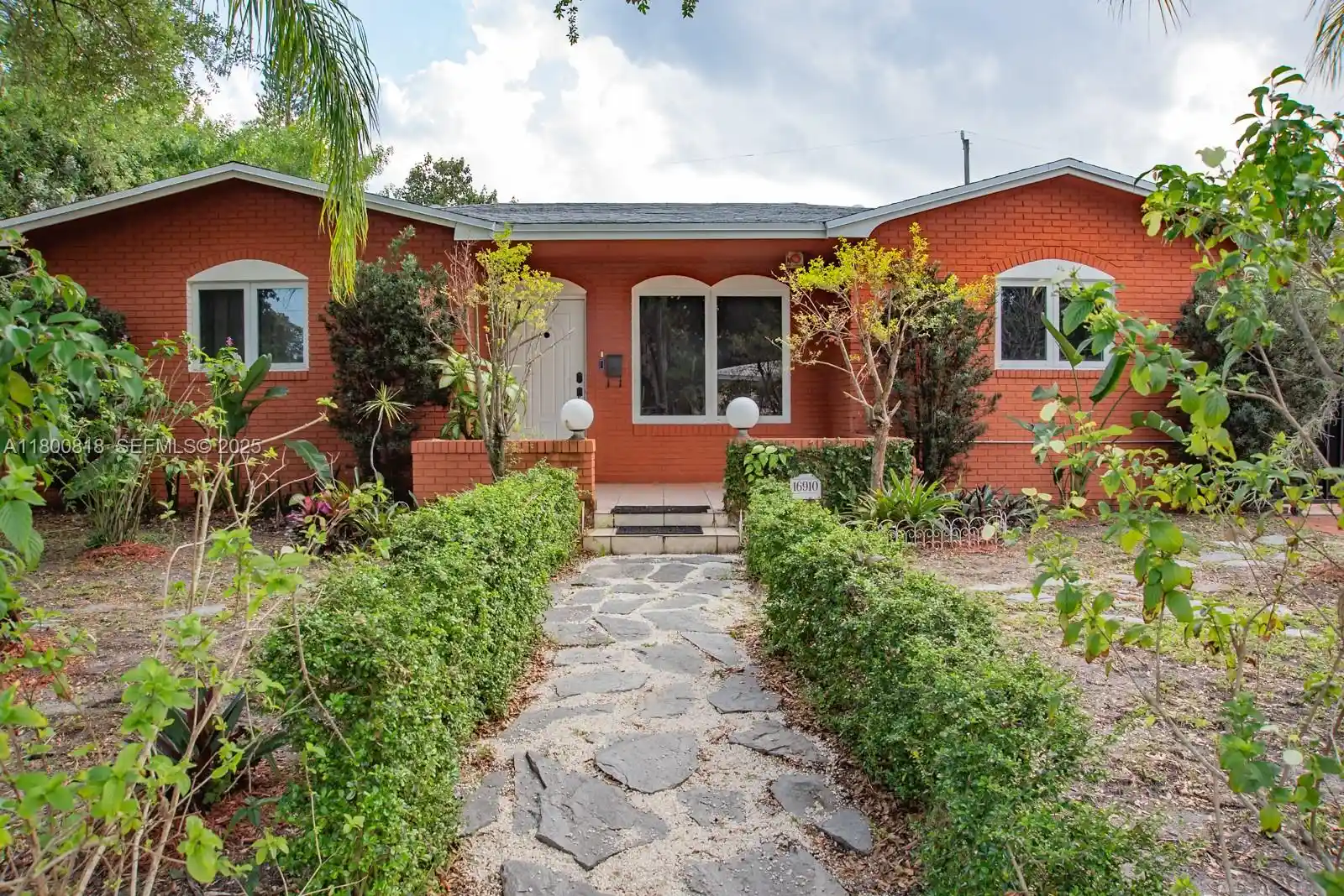 Photo 1 of Single family home for sale at 16910 Ne 8th Court, North Miami Beach, FL 33162 | MLS# A11800818 | Listing updated on 2026-05-31