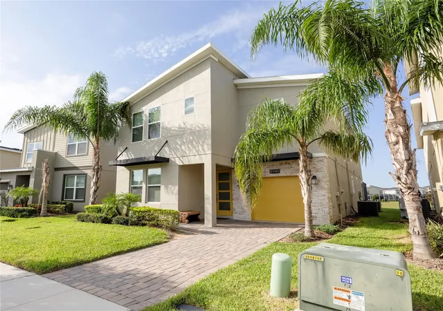 Photo 1 of Sale Pending at 8940 Cabot Cliffs Dr, Davenport, FL 33896 | MLS# F10518555 | Listing updated on 2026-09-09