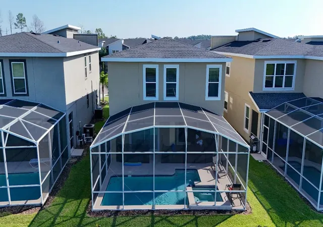 Photo 3 of Sale Pending at 8940 Cabot Cliffs Dr, Davenport, FL 33896 | MLS# F10518555 | Listing updated on 2026-09-09