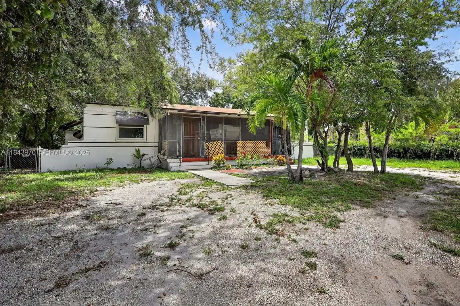Photo 1 of Multi family home for sale at (Undisclosed), North Miami, FL 33161 | MLS# A11843970 | Listing updated on 2026-10-21