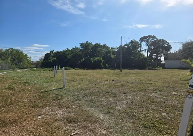 Photo 2 of Land for sale at 0 Se Primrose Way, Stuart, FL 34997 | MLS# R11052611 | Listing updated on 2026-10-10