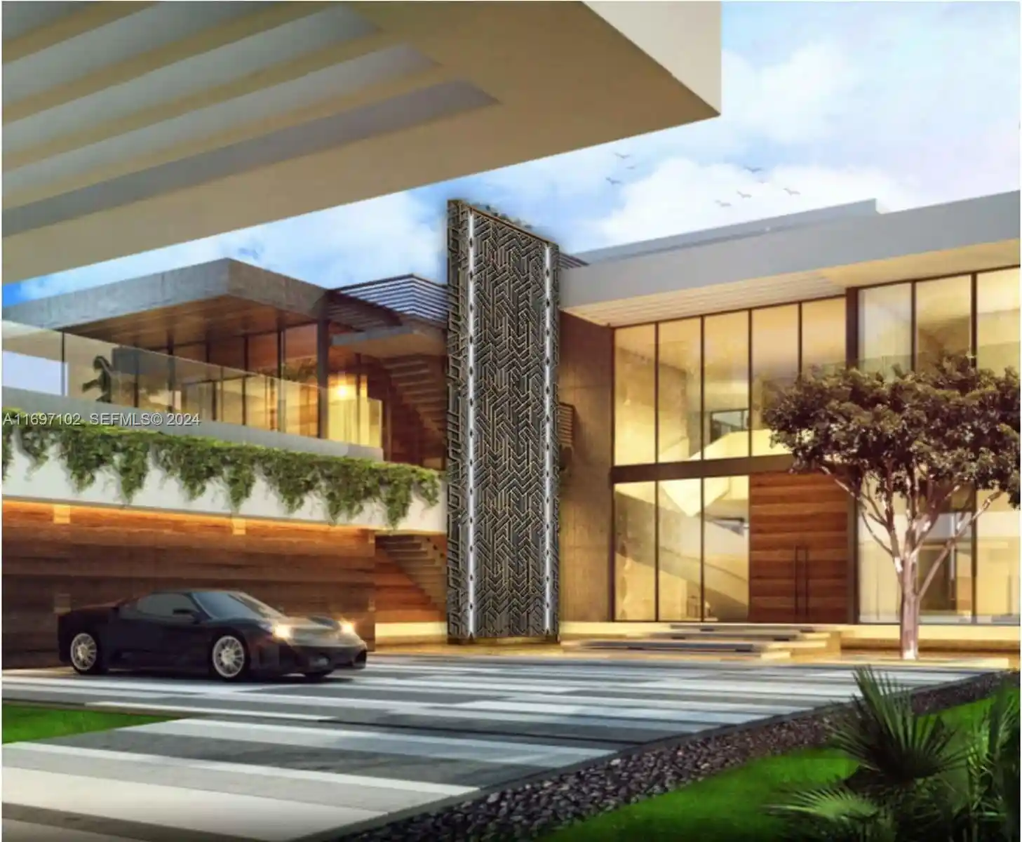 Photo 1 of Mansion for sale at 130 Palm Ave, Miami Beach, FL 33139 | MLS# A11697102 | Listing updated on 2026-10-31