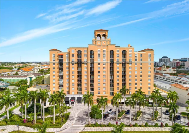 Homes for sale in West Palm Beach, FL | 651 Okeechobee Blvd #202, West Palm Beach, FL 33401 | MLS# A11683734