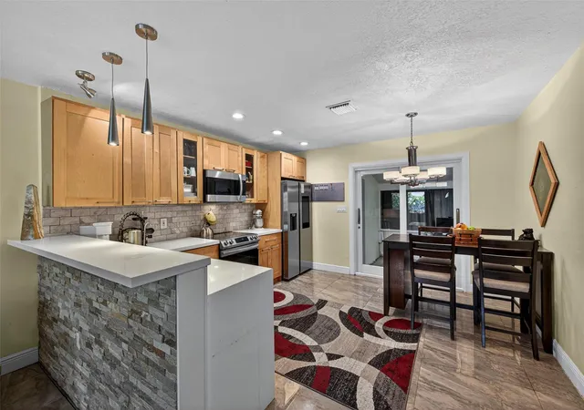 Single family home for sale at 2115 NE 15th Avenue, Wilton Manors, FL 33305 | MLS# F10517669 | Listing updated on 2025-12-08