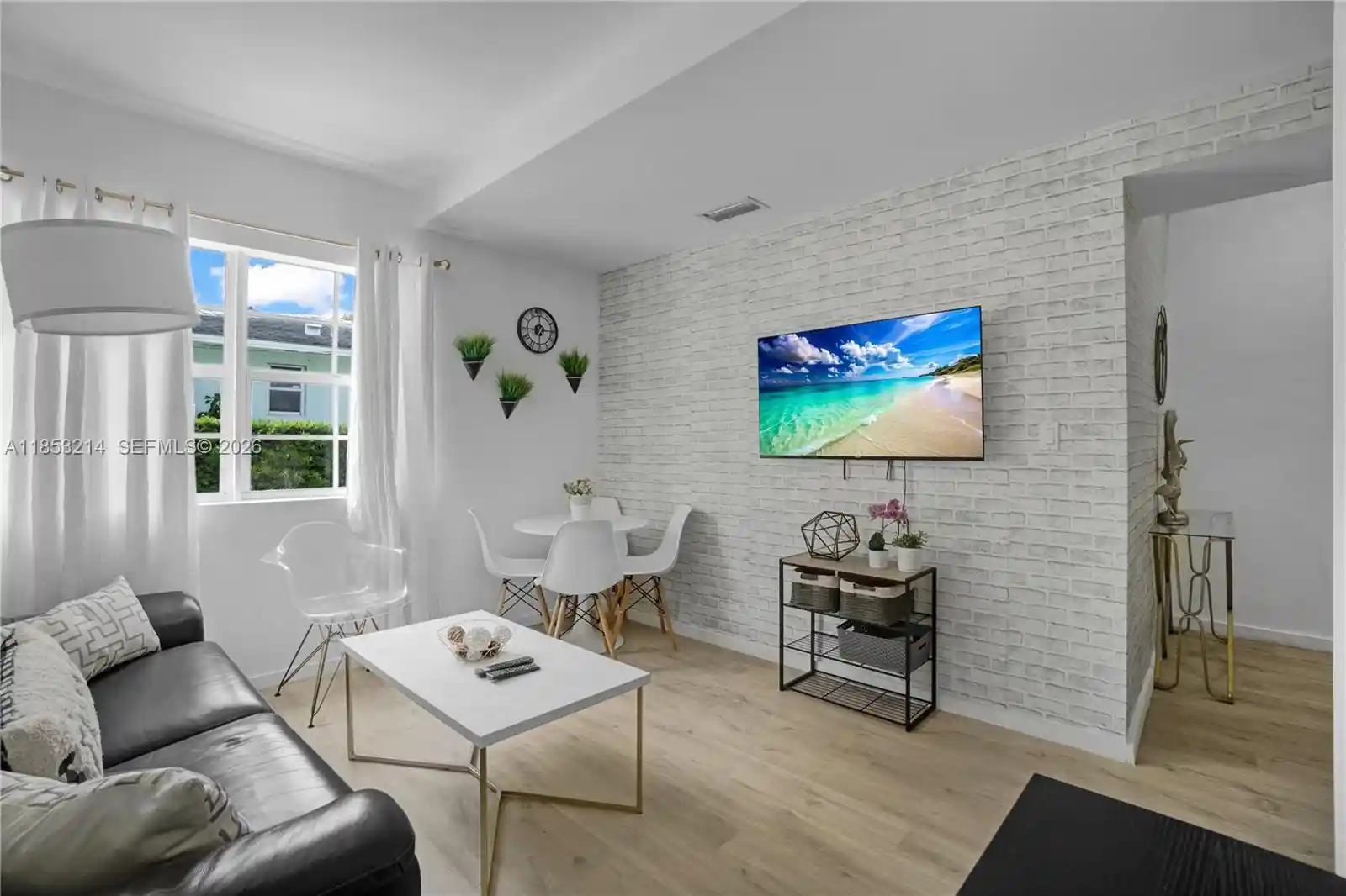 Photo 1 of Condo for sale at 810 7th Street #107, Miami Beach, FL 33139 | MLS# A11853214 | Listing updated on 2026-10-16