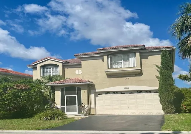 Single family home for sale at 3151 NW 72nd Avenue, Margate, FL 33063 | MLS# F10521078 | Listing updated on 2025-12-08