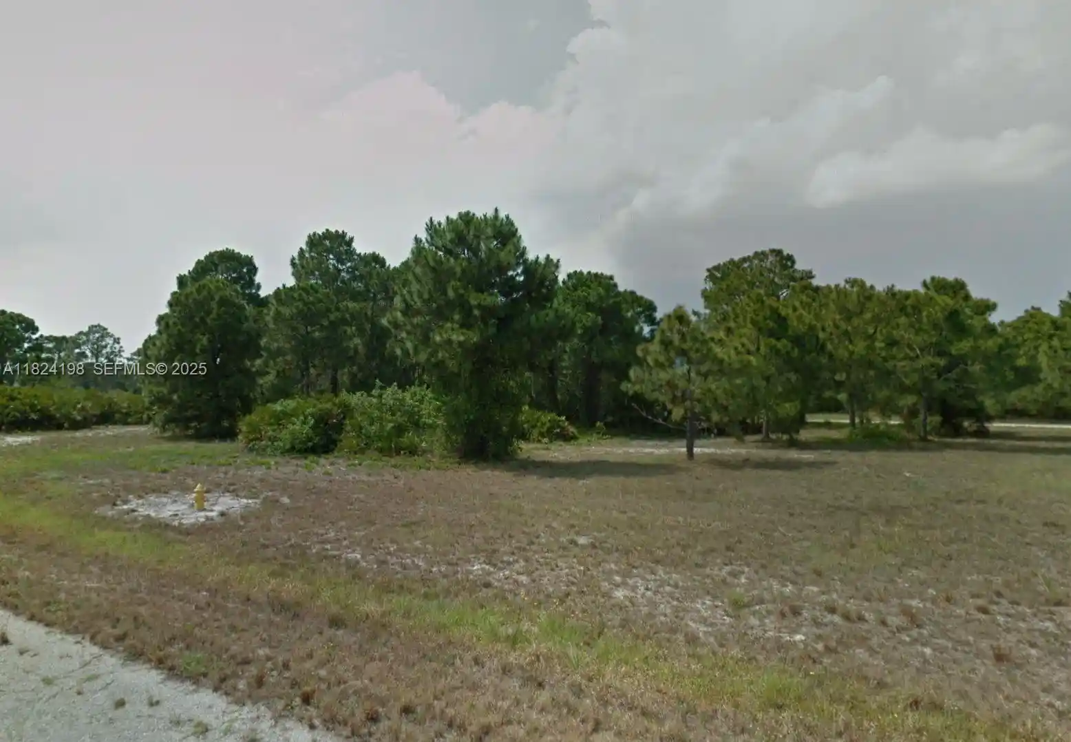 Photo 1 of Land for sale at 14 Rudder, Placida, FL 33946 | MLS# A11824198 | Listing updated on 2026-10-30