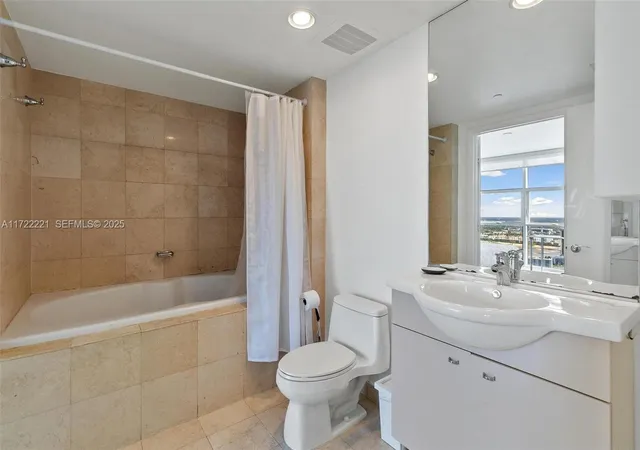 2nd image of 1830 S Ocean Dr, Hallandale Beach, FL 33009