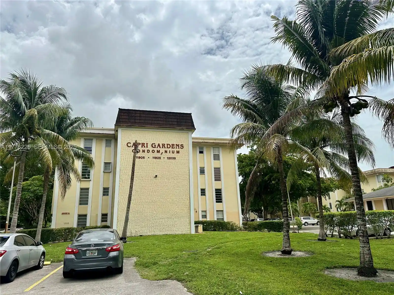 Photo 1 of Condo for sale at 11925 Ne 2nd Avenue #B406, North Miami, FL 33161 | MLS# A11776226 | Listing updated on 2026-09-23