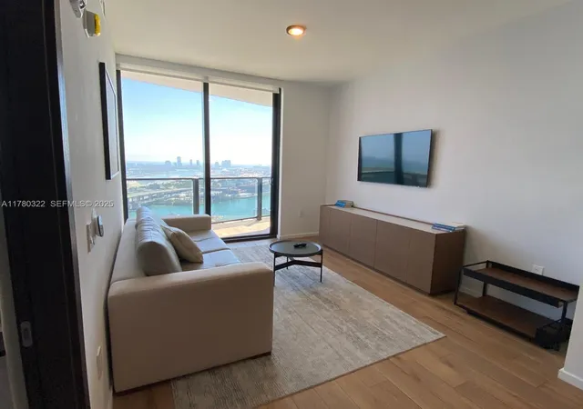 Condo for sale at 398 NE 5th Street #2910, Miami, FL 33132 | MLS# A11780322