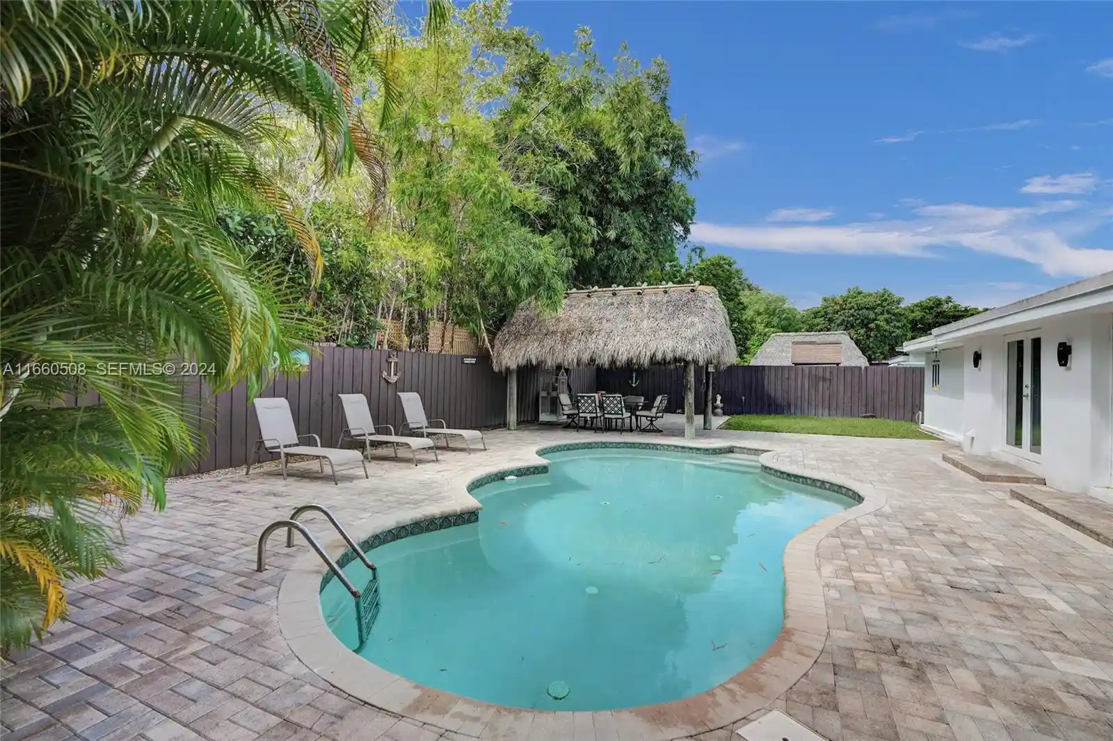 Photo 1 of Single family home for sale at 1910 N Hibiscus Dr, North Miami, FL 33181 | MLS# A11660508 | Listing updated on 2026-10-20