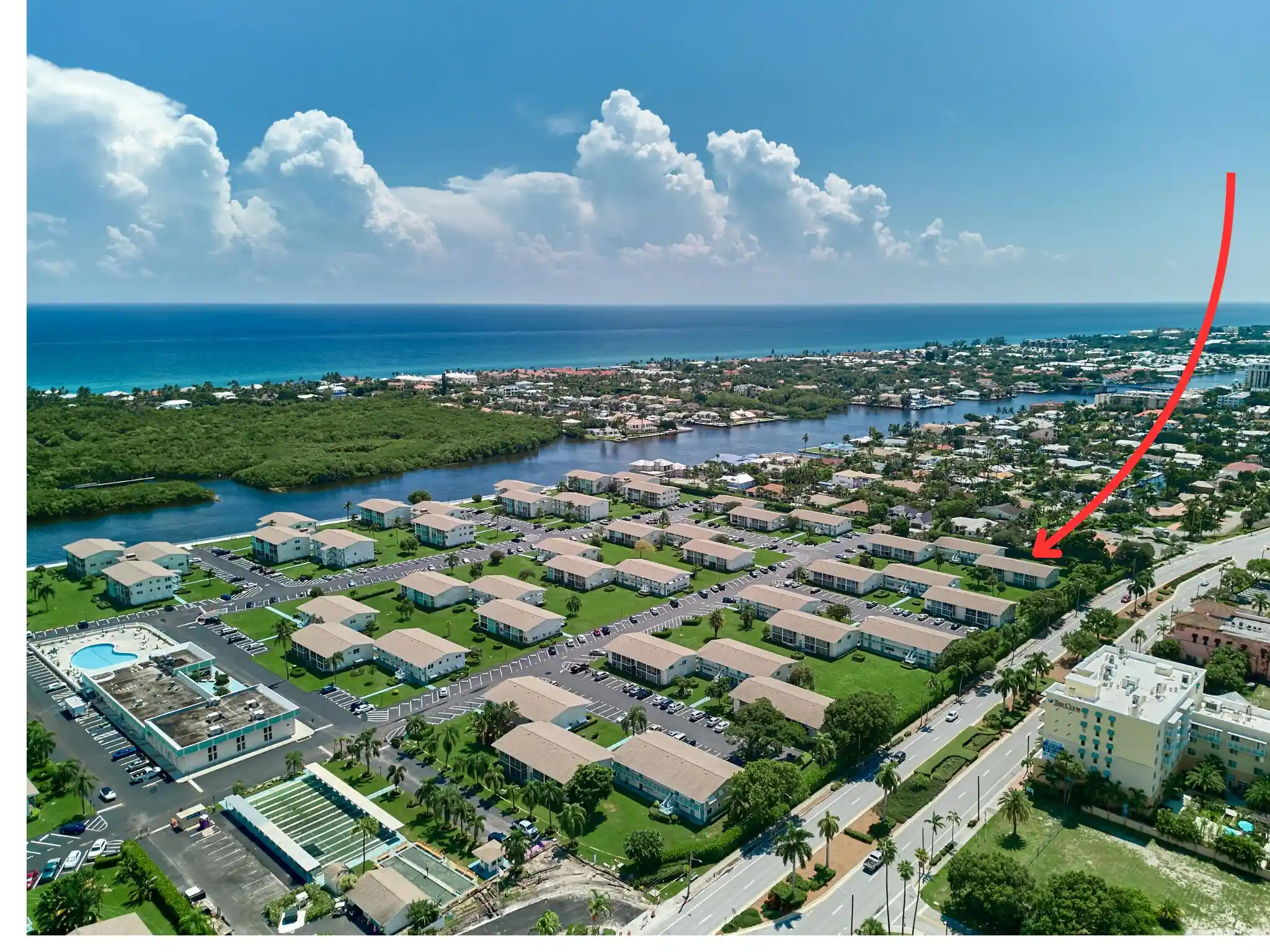 Photo 1 of Condo for sale at 880 Horizons W #102, Boynton Beach, FL 33435 | MLS# R11077529 | Listing updated on 2026-10-15