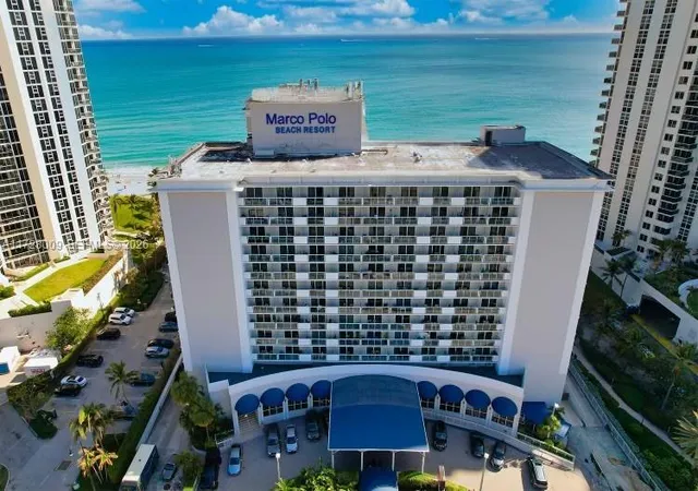 2nd image of 19201 Collins Ave #1141, Sunny Isles Beach, FL 33160 | MLS# A11728009
