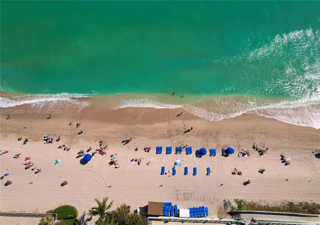 4th image of 19201 Collins Ave #1141, Sunny Isles Beach, FL 33160 | MLS# A11728009