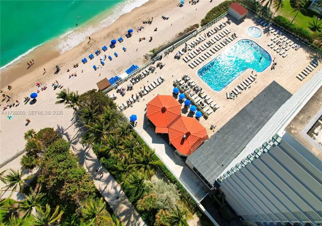 5th image of 19201 Collins Ave #1141, Sunny Isles Beach, FL 33160 | MLS# A11728009