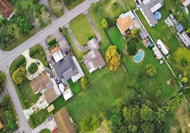 40th image of 13945 N Miami Ave, Miami, FL 33168 | MLS# F10482442