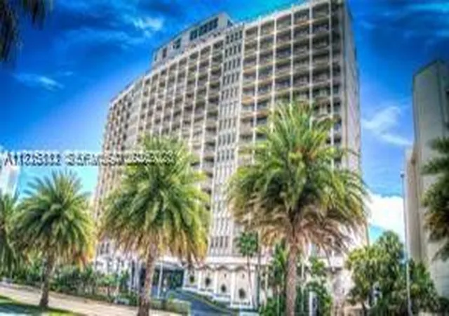3rd image of 5401 Collins Ave #223, Miami Beach, FL 33140 | MLS# A11715111