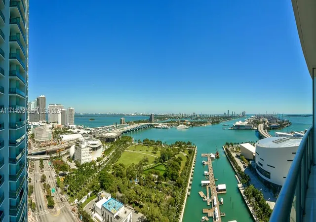 1st image of 888 Biscayne Blvd #2511, Miami, FL 33132 | MLS# A11714579