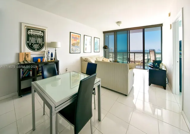 3rd image of 888 Biscayne Blvd #2511, Miami, FL 33132 | MLS# A11714579