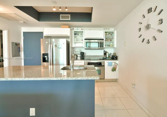 5th image of 888 Biscayne Blvd #2511, Miami, FL 33132 | MLS# A11714579