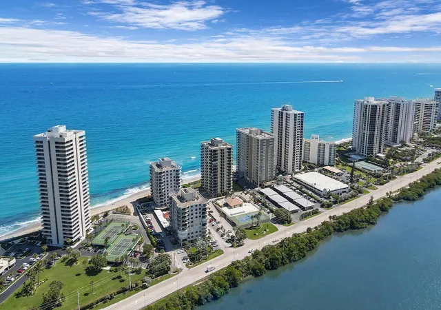 Homes for sale in Singer Island, FL | 5280 N Ocean Drive, Singer Island, FL 33404 | Houzeo