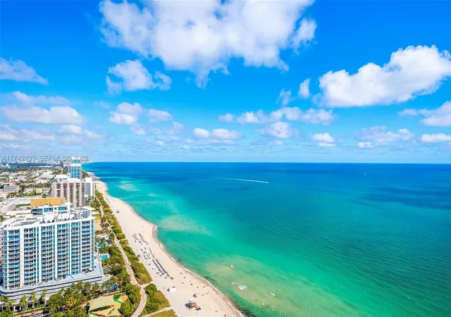 4th image of 6365 Collins Ave #3801, Miami Beach, FL 33141 | MLS# A11742133