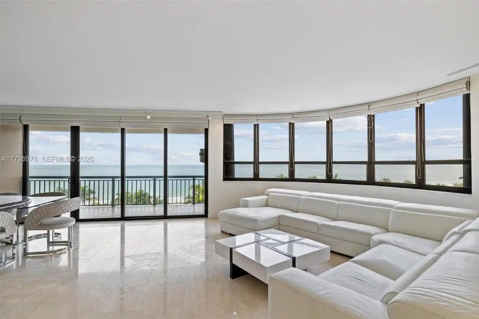 Photo 1 of Condo for sale at 10175 Collins Ave #502, Bal Harbour, FL 33154 | MLS# A11726978 | Listing updated on 2026-10-30
