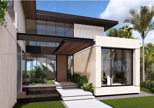 2nd image of 1006 N Southlake Dr, Hollywood, FL 33019 | MLS# A11802934