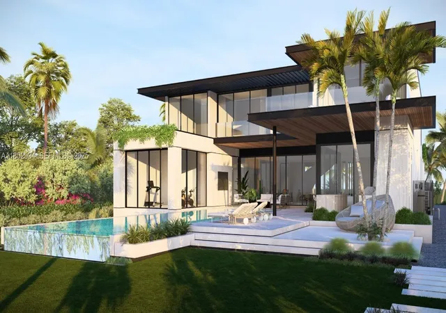 3rd image of 1006 N Southlake Dr, Hollywood, FL 33019 | MLS# A11802934