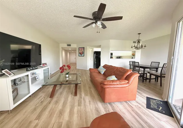 Condo for sale at 1400 SW 137th Avenue #411F, Pembroke Pines, FL 33027 | MLS# A11829109 | Listing updated on 2026-07-07