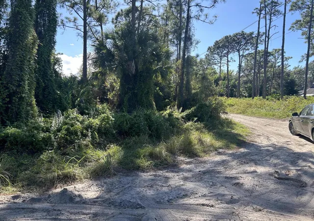 4th image of 0 Slash Pine Trl, Fort Pierce, FL 34945 | MLS# R11043423