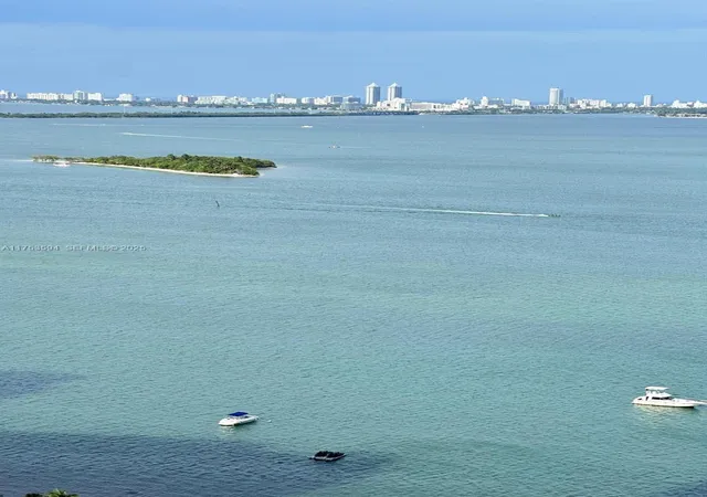 Homes for sale in Miami, FL | 1750 N Bayshore Drive, Miami, FL 33132 | Houzeo