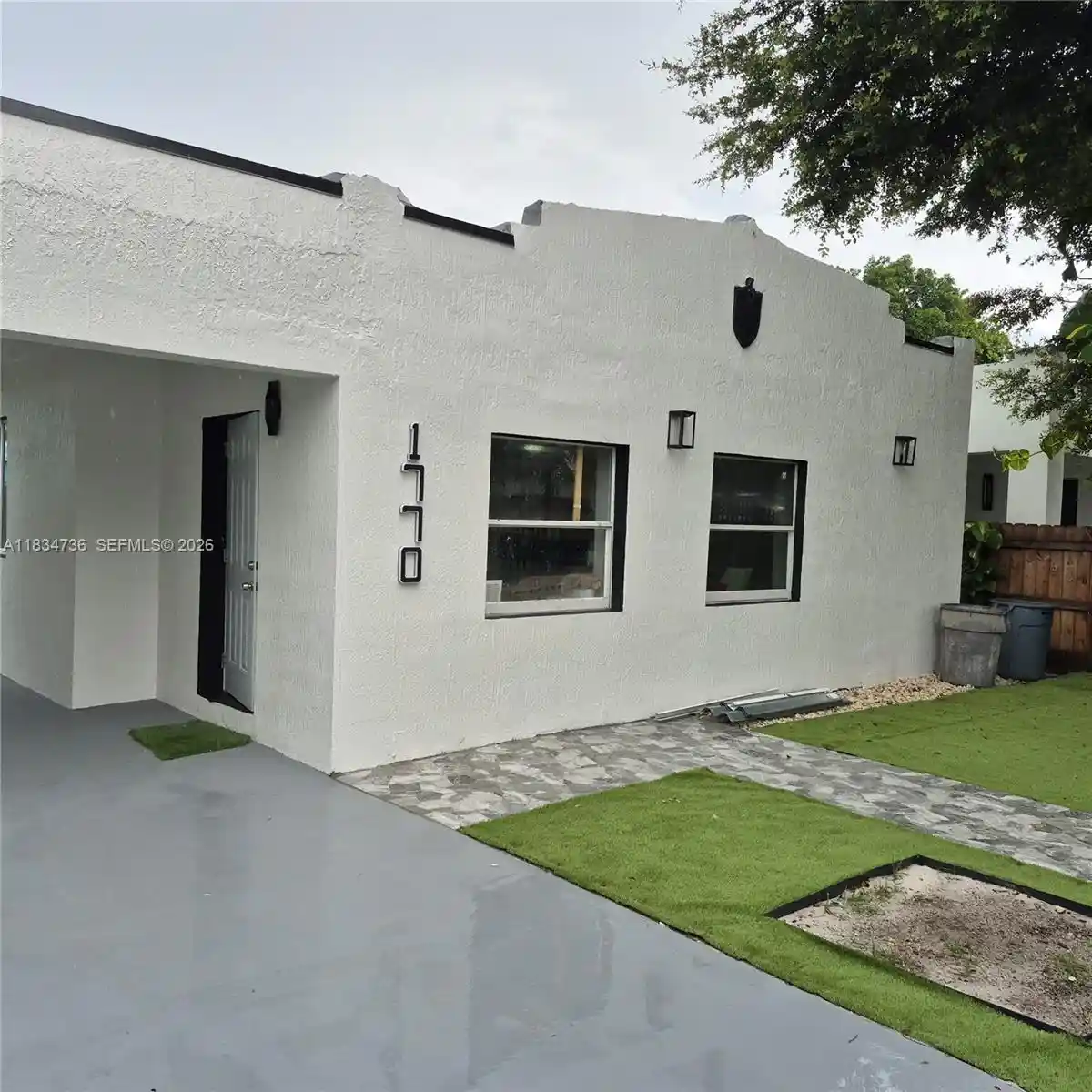 Photo 1 of Single family home for sale at 1770 Nw 44th St, Miami, FL 33142 | MLS# A11834736 | Listing updated on 2026-10-20