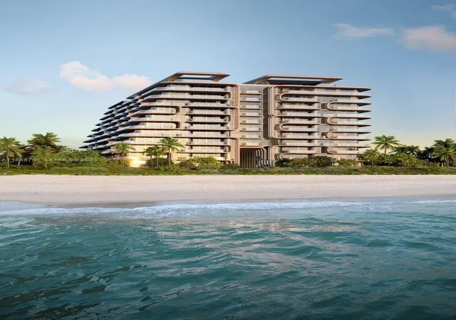 16th image of 8777 Collins Ave #702, Surfside, FL 33154 | MLS# A11838701