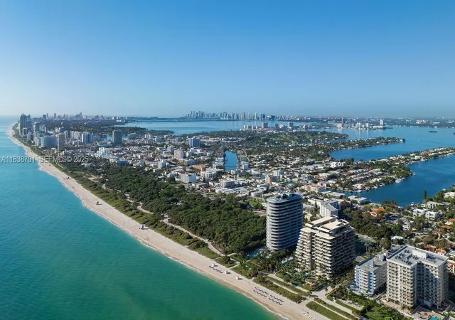 2nd image of 8777 Collins Ave #702, Surfside, FL 33154 | MLS# A11838701