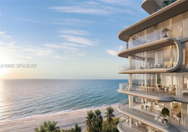 4th image of 8777 Collins Ave #604, Surfside, FL 33154 | MLS# A11838097
