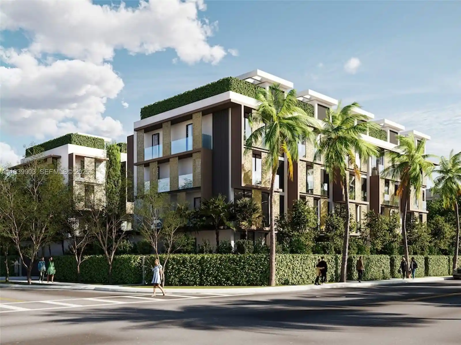 Photo 1 of Townhouse for sale at 1709 Jefferson Ave #TH-08, Miami Beach, FL 33139 | MLS# A11839903 | Listing updated on 2026-10-22