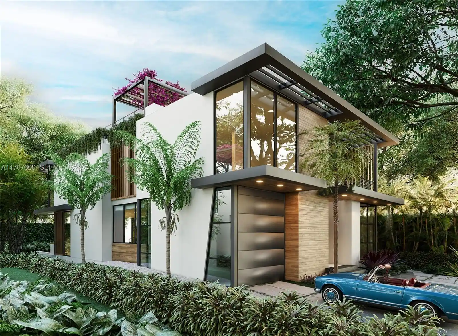 Single family home for sale at 707 Ne 76 St, Miami, FL 33138 | MLS# A11707600