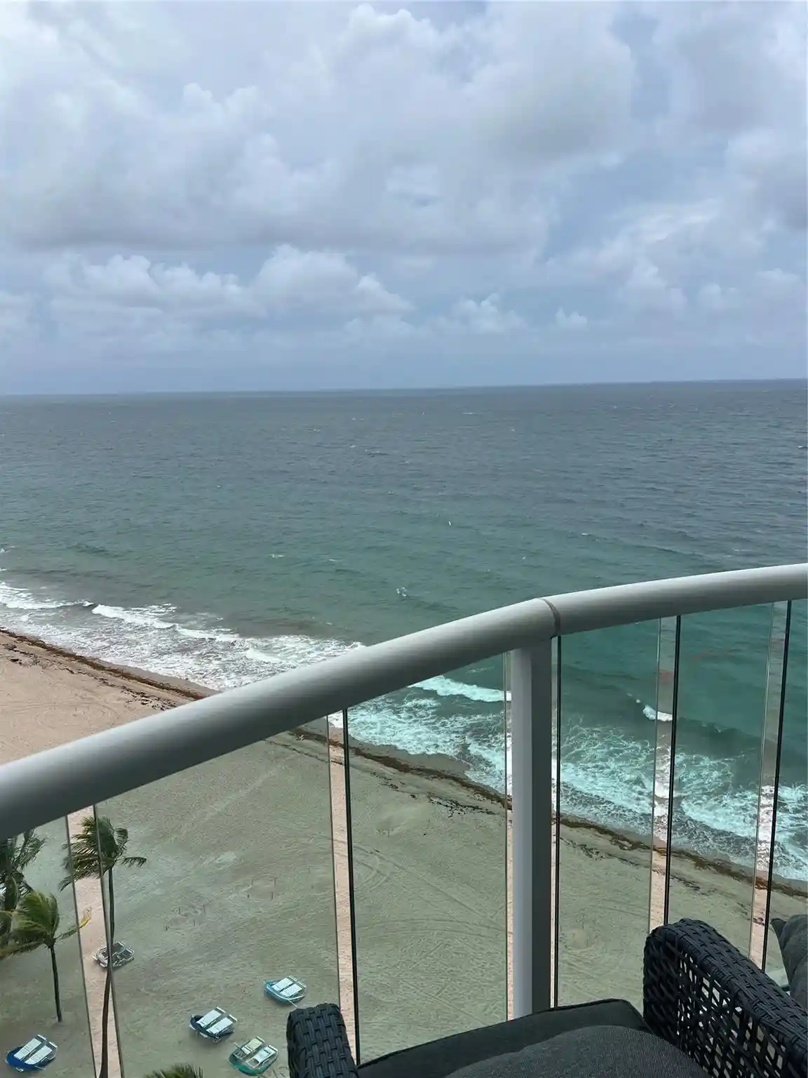 Condo for sale at 3410 Galt Ocean Dr #1101, Fort Lauderdale, FL 33308 | MLS# F10516217 | Listing updated on 2026-09-23