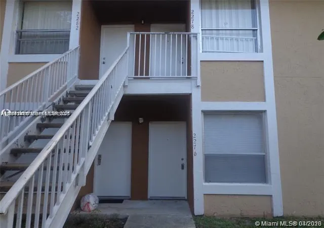 Homes for sale in Miramar, FL | 2276 Sw 81st Ave #2276, Miramar, FL 33025 | MLS# A11843480