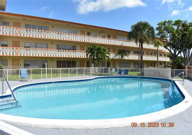 1st image of 11855 Ne 19th Dr #8, North Miami, FL 33181 | MLS# A11705370