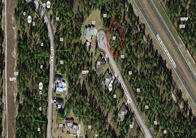 1st image of 11 Crossandra Ct W, Homosassa, FL 34446 | MLS# R11052624