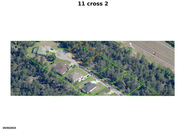 2nd image of 11 Crossandra Ct W, Homosassa, FL 34446 | MLS# R11052624