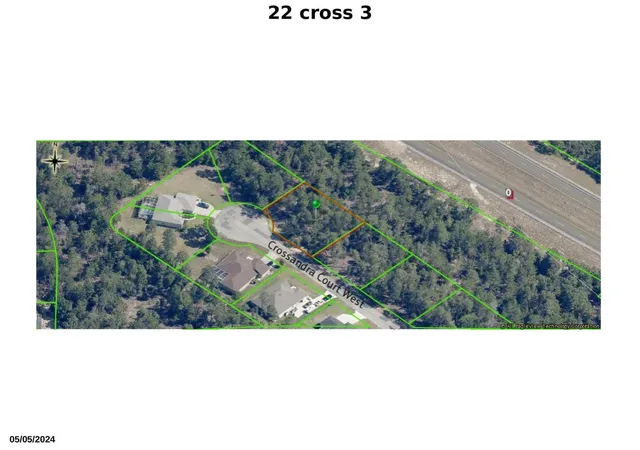 3rd image of 11 Crossandra Ct W, Homosassa, FL 34446 | MLS# R11052624