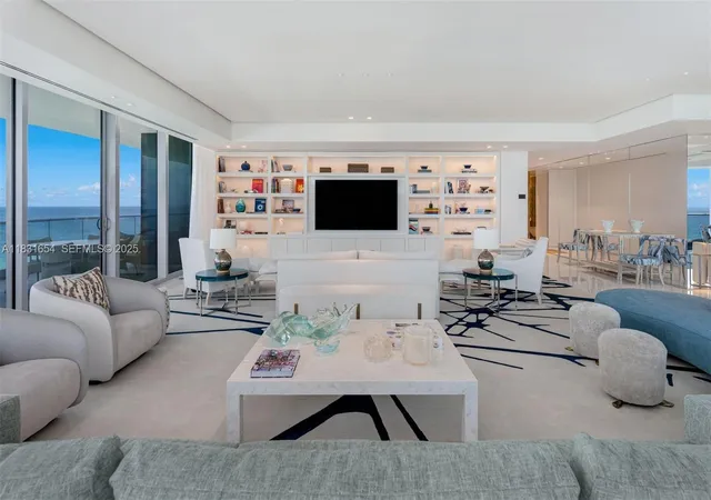 2nd image of 9349 Collins Ave #1101, Surfside, FL 33154 | MLS# A11831654