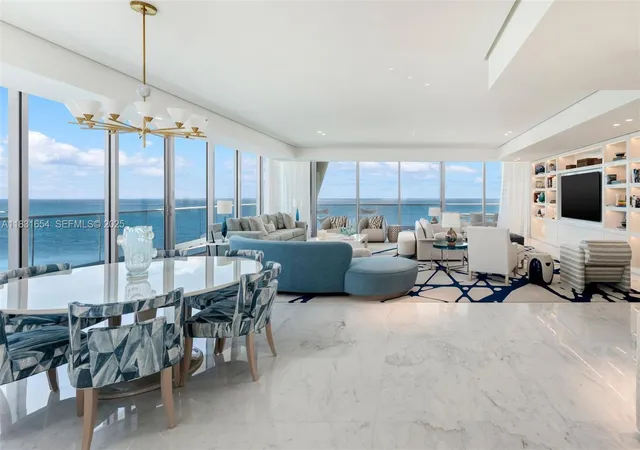 3rd image of 9349 Collins Ave #1101, Surfside, FL 33154 | MLS# A11831654