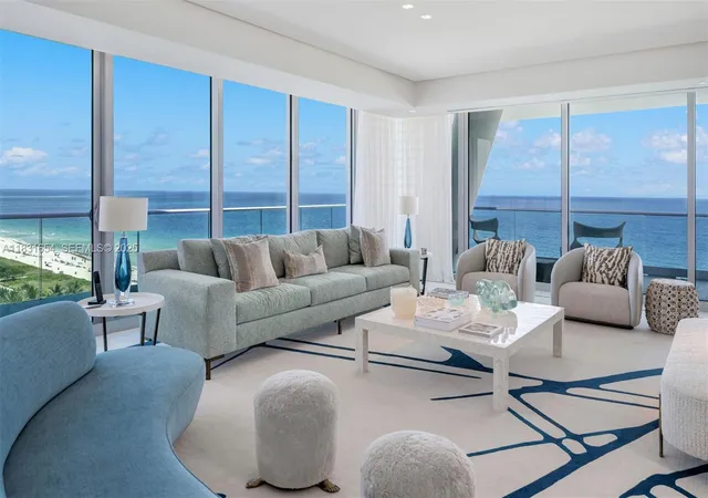 4th image of 9349 Collins Ave #1101, Surfside, FL 33154 | MLS# A11831654