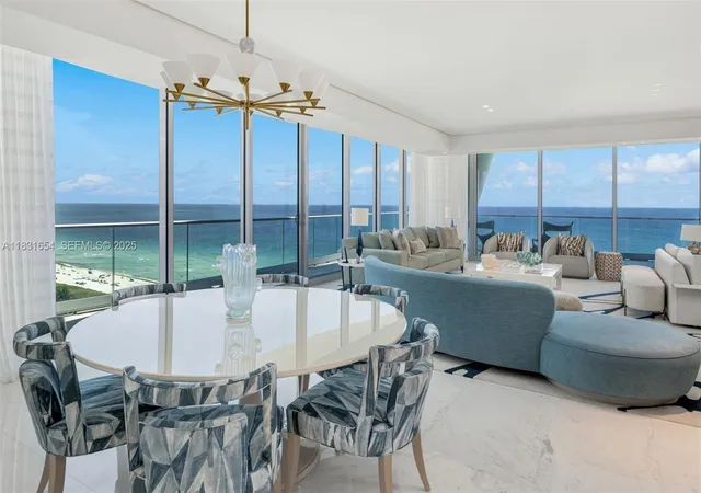 5th image of 9349 Collins Ave #1101, Surfside, FL 33154 | MLS# A11831654