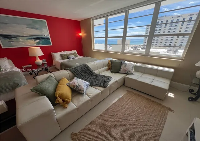 5th image of 100 Lincoln Rd #1226, Miami Beach, FL 33139 | MLS# A11846373