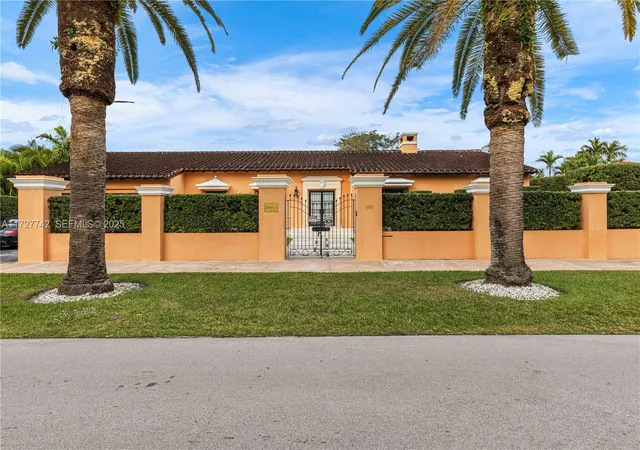 51st image of 1181 S Alhambra Cir, Coral Gables, FL 33146 | MLS# A11727742
